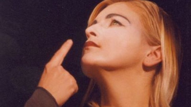 Obraz meseca - Lada Lištvanova