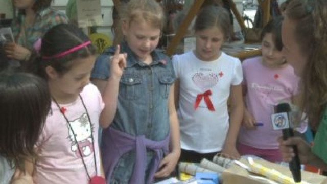 12. Festival prostovoljstva mladih