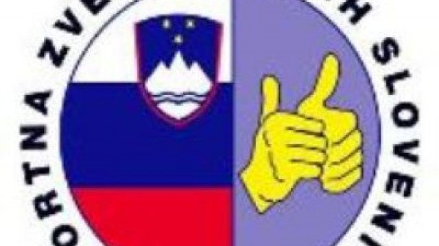 Seja Predsedstva Športne zveze gluhih Slovenije