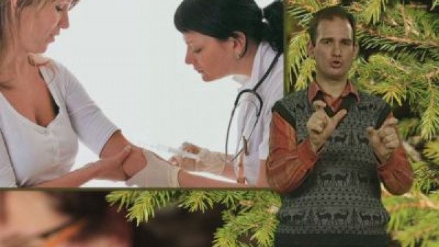 Bogatimo znakovno izražanje - A-Ž