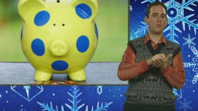 Bogatimo znakovno izražanje - Ž