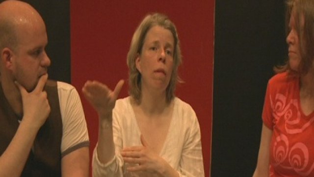Video časopis: Gluhi na Danskem