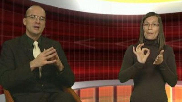 Decembrski intervju z Matjažem Juhartom