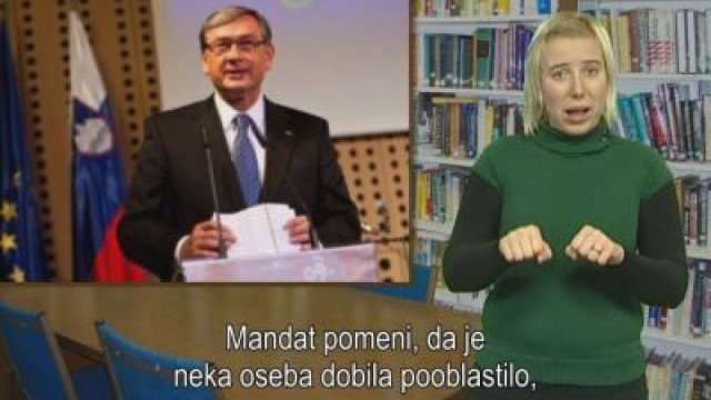 Bogatimo znakovno izražanje - M