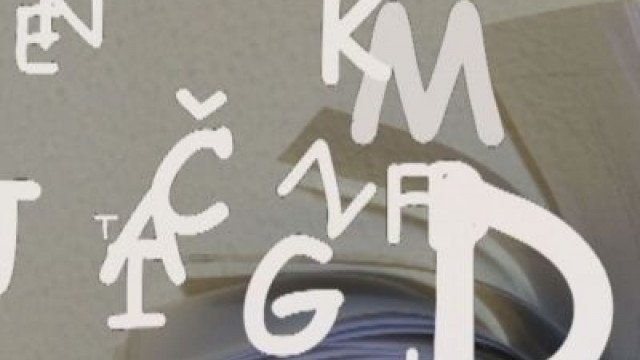 Bogatimo znakovno izražanje - črka K