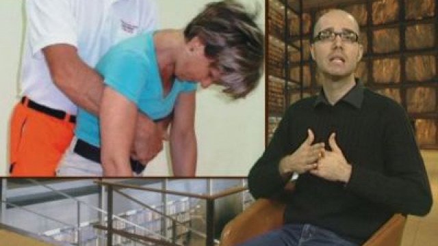 Bogatimo znakovno izražanje - črka H