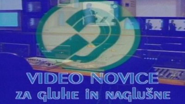 Video časopis: 6. Evropski festival kulture in umetnosti Salvia