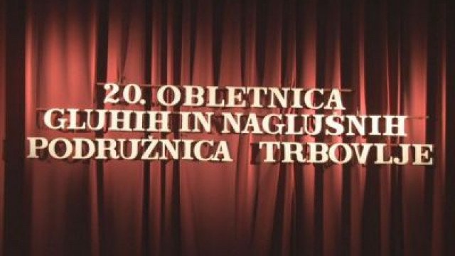 Prvih 20 let trboveljske podružnice