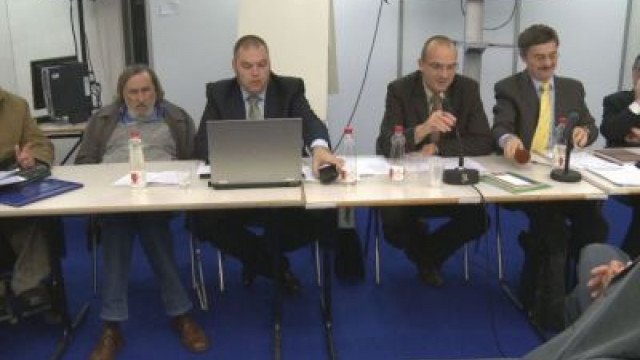 Invalidsko varstvo v Sloveniji in strategija Evrope 2020