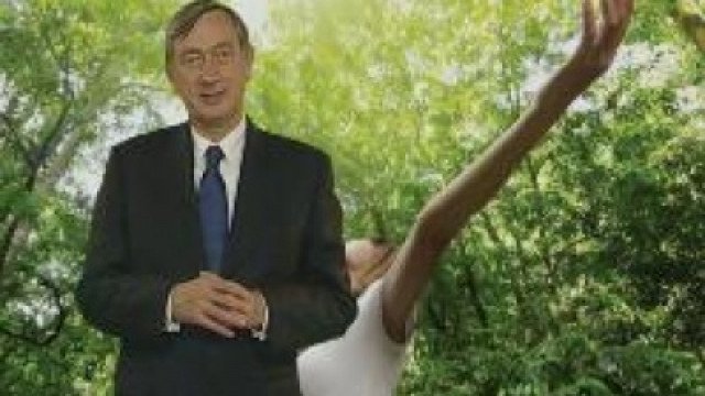 Nagovor predsednika države ob mednarodnem dnevu