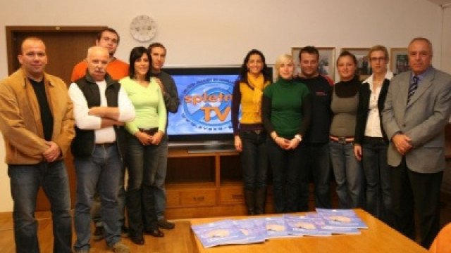 Spletna TV znova uspešna na EU razpisu