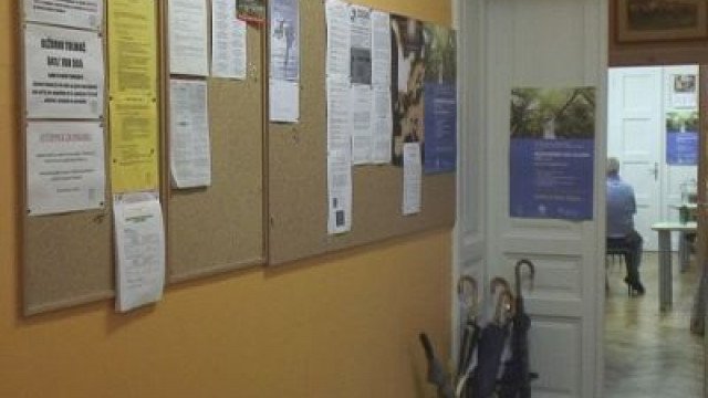 Gluhi so prenovili svoje društvo