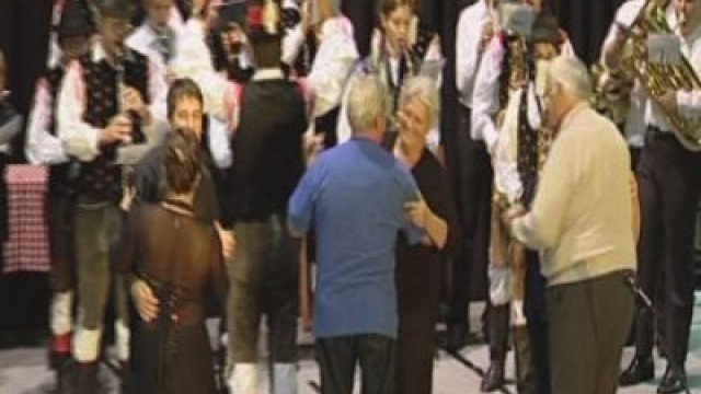 Akademija ob mednarodnem dnevu – Tržič 2010