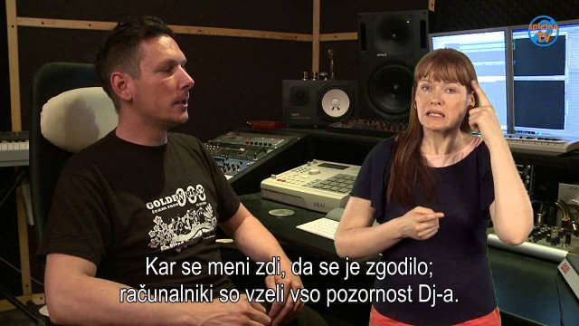 Dj PsiHo: življenje in delo DJ-a in producenta