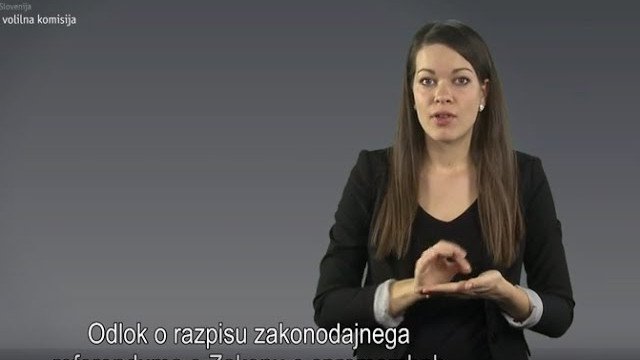 Referendum o Zakonu o spremembah in dopolnitvah Zakona o zakonski zvezi in družinskih razmerjih