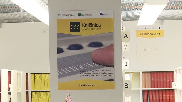 Knjižnica slepih in slabovidnih Minke Skaberne