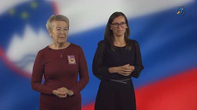 Predsedniške volitve RS 2017 – predstavitev kandidatov – Angelca Likovič