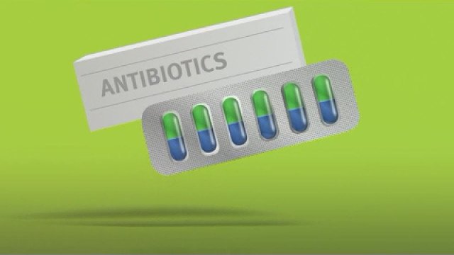 Antibiotiki