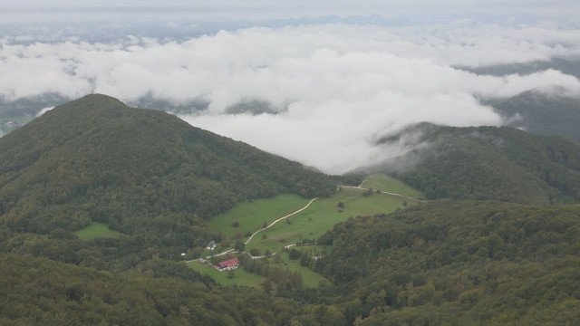 Akcija »Gluhi strežejo v planinskih kočah« doživela odličen odziv