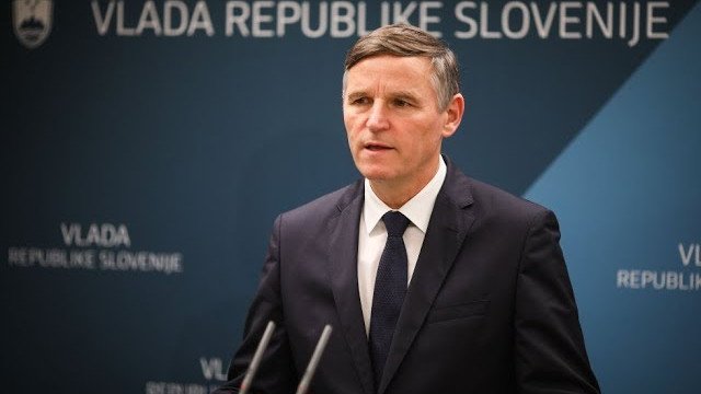 43. redna seja Vlade Republike Slovenije