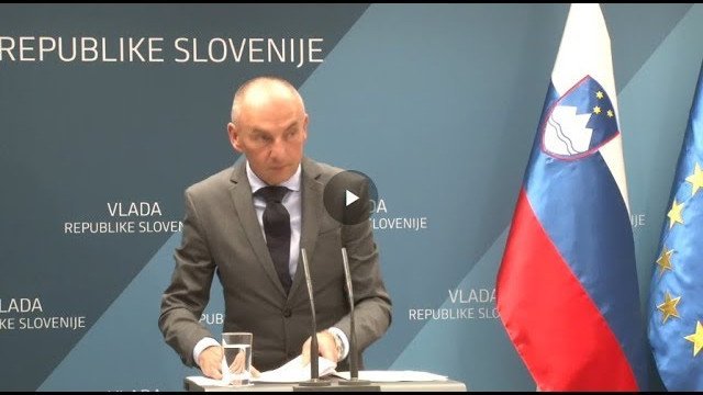 49. redna seja Vlade Republike Slovenije