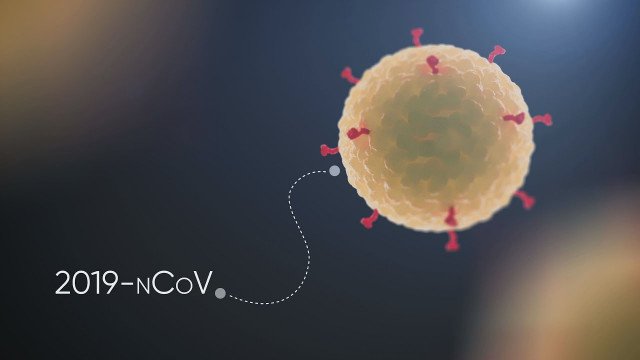 Koronavirus – informacije 2