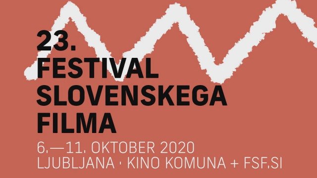 23. Festival slovenskega filma