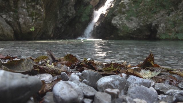 Športaj z mano: Soteskanje