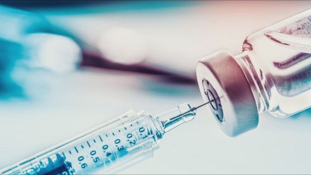 Delovanje cepiva proti covid - 19