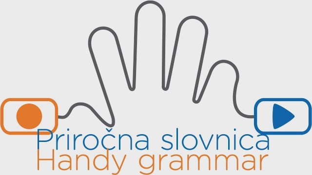 Usposabljanje za izvajalce tečajev slovenskega znakovnega jezika – VABILO