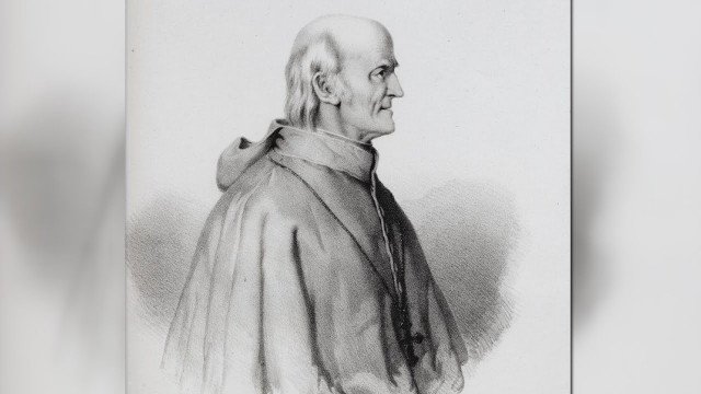Valentin Stanič, ustanovitelj prve gluhonemnice na Slovenskem