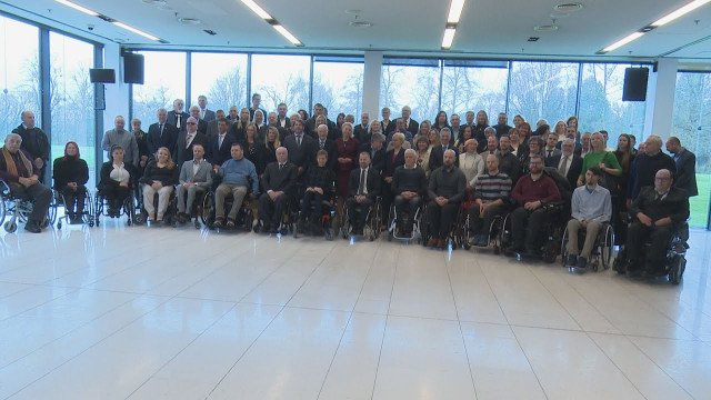 3. december, mednarodni dan invalidov