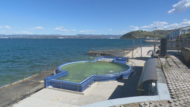 Floramare Resort zdravja: nova oaza dostopnosti v Izoli
