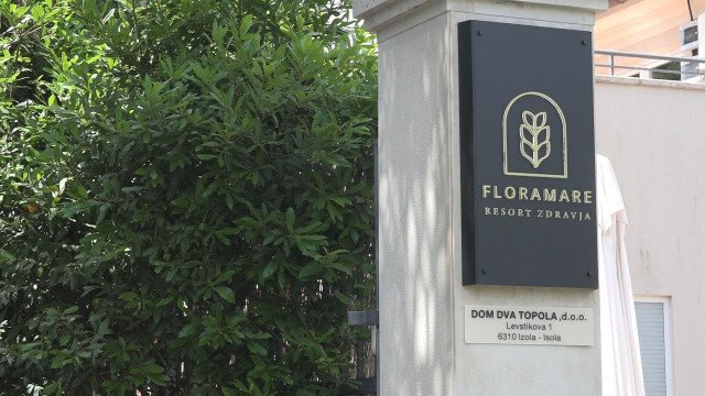 Floramare Resort zdravja, kraj vključevanja in dostopnosti