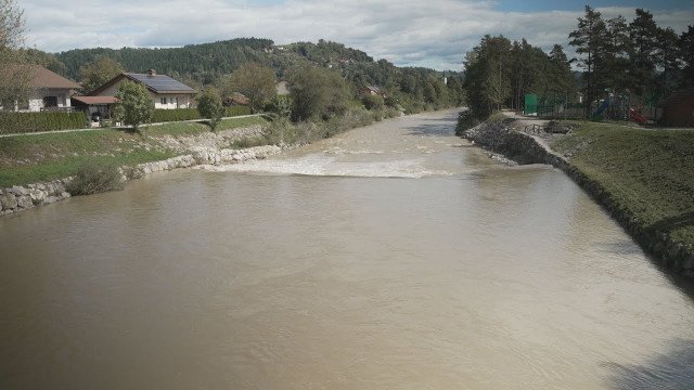 Poplave: Gluhi in naglušni živijo v negotovosti in strahu