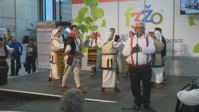 F3ŽO: Največji festival starejših v Evropi