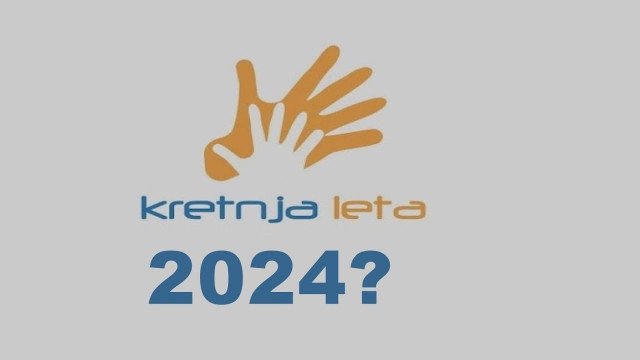 Zbiramo predloge za kretnjo leta 2024