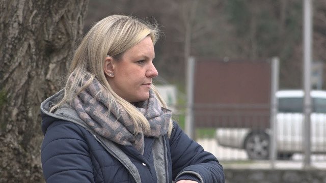 Ob materinskem dnevu: Biti mama je velika odgovornost