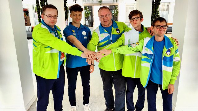 EP v šahu: v klasičnem šahu so med moškimi dominirali Poljaki