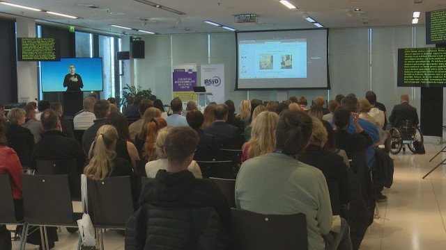 Digitalna dostopnost: vrata v svet