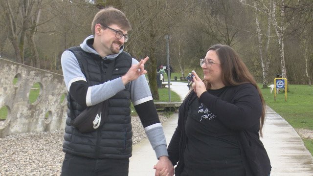 Poporodna depresija: Ko izgubiš sebe, a najdeš pot nazaj