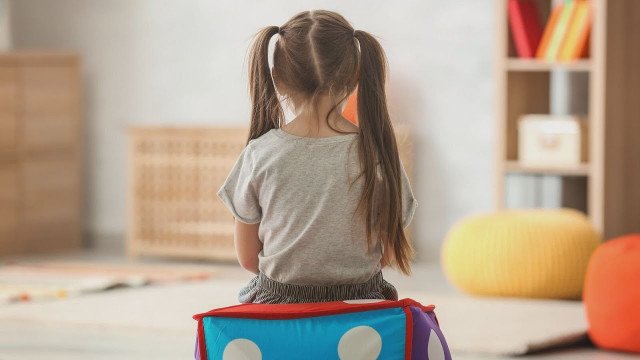 Zaščita in pravica otrok do varnega življenja