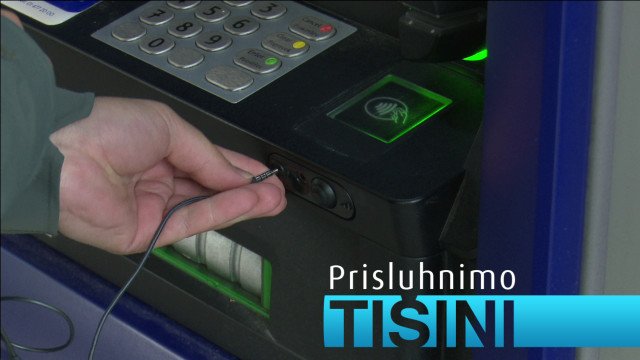 Dostopnost za vse, brez izjem!