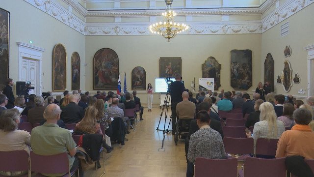Deset let, sto občin, na tisoče premaganih ovir