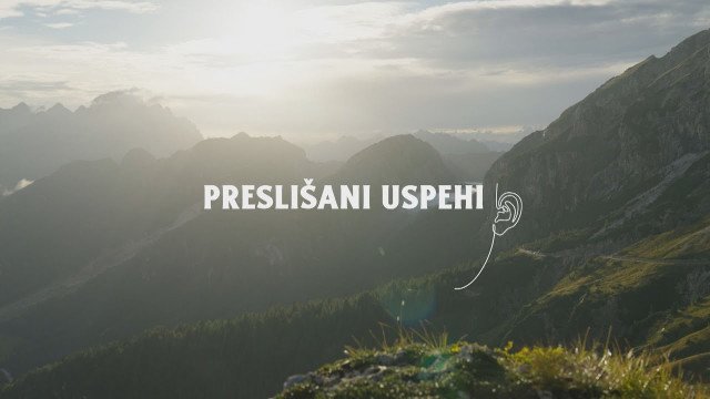 Preslišani uspehi (2022)