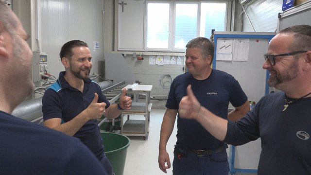 Lipro gradi mostove med svetovi