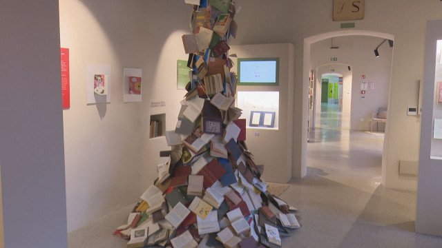 Grad Štanjel: gluhi slepi, radovedni – vsi dobrodošli