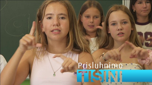 SZJ kmalu uradno del šolskega sistema