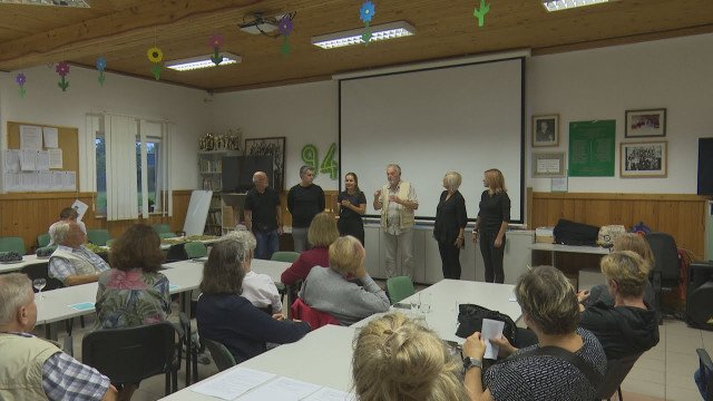 Dan DGN Ljubljana – povezani že 94 let