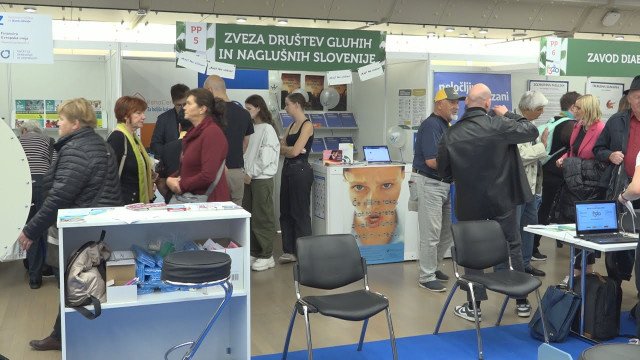 F3ŽO: Starost je lahko le novo poglavje
